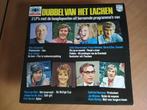 2-LP Dubbel van het lachen, Ophalen of Verzenden, Zo goed als nieuw