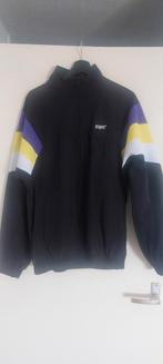 Trainingsjas Snipes, Snipes, Zwart, Overige maten, Ophalen of Verzenden