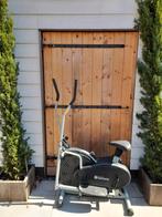 Tectake hometrainer, Ophalen, Zo goed als nieuw, Metaal, Hometrainer