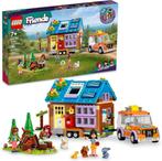Lego Friends Tiny House (41735) NIEUW, Kinderen en Baby's, Speelgoed | Duplo en Lego, Ophalen of Verzenden, Nieuw, Complete set