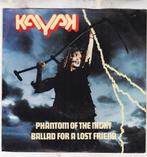 Kayak ( 1978 ), Ophalen of Verzenden, Zo goed als nieuw, Pop