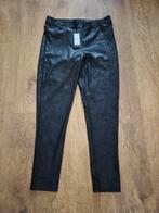Tregging yest maat 44, Kleding | Dames, Ophalen of Verzenden, Zo goed als nieuw, Maat 42/44 (L), Zwart