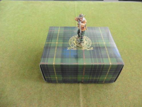 King & Country RTA28, John Davis of Kentucky., Hobby en Vrije tijd, Modelbouw | Figuren en Diorama's, Nieuw, Figuur of Figuren