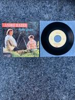 André Hazes - Kleine Jongen / Stoppen (1990), Ophalen of Verzenden, Gebruikt, 7 inch, Nederlandstalig