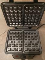 Tristar Wafelijzer - zo goed als nieuw, Ophalen, Zo goed als nieuw