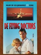 Flying Doctors 1 - Emily Crawford, Boeken, Film, Tv en Media, Gelezen, Ophalen of Verzenden, Tv-serie