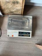 CAS Weegschaal - Winkel Inventaris 3 kg, Ophalen, Gebruikt, IJzer