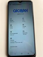Alcatel 1S, Telecommunicatie, Mobiele telefoons | Overige merken, Ophalen of Verzenden, Zo goed als nieuw
