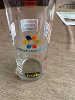 Pepsi Glas - Ski WM 1991 Saalbach Hinterglemm, Ophalen of Verzenden, Gebruikt