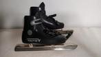 S538 Viking Combinoren maat 32 geslepen, Sport en Fitness, Schaatsen, Viking, Gebruikt, Combinoren, Viking