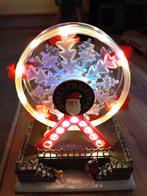 Kerst reuzenrad, Diversen, Kerst, Ophalen