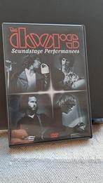 Dvd. The Doors.  Soundstage performances, Alle leeftijden, Ophalen of Verzenden, Zo goed als nieuw, Muziek en Concerten