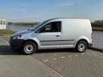 Volkswagen Caddy 1.6 TDI airco cruise MARGE DUS GEEN BTW, Auto's, Bestelauto's, Voorwielaandrijving, Euro 5, Gebruikt, 4 cilinders