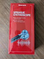 Stethoscoop, Ophalen, Zo goed als nieuw