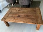 Salontafel, 50 tot 100 cm, Minder dan 50 cm, 100 tot 150 cm, Teakhout