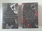 Ik heb je gevonden Adeline (I) -Ik zal je opnieuw vinden(II), Ophalen of Verzenden, Zo goed als nieuw, H.D. Carlton