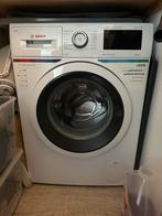 Bosch 8kg Serie 6 wasmachine, Witgoed en Apparatuur, Wasmachines, 8 tot 10 kg, Ophalen of Verzenden, Zo goed als nieuw, 85 tot 90 cm