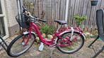 Kinderfiets Puky Skyride  24" 3 speed, Fietsen en Brommers, Fietsen | Meisjes, Ophalen, Zo goed als nieuw, 24 inch, Versnellingen