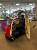Shoprider Cabin 80Ah accu’s 6 maanden garantie, Ophalen, Shoprider, Shoprider, Info@max-vitaal.nl