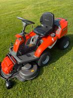Husqvarna Rider 216 AWD 2 cillinder, Nieuw, Ophalen of Verzenden, Husqvarna, Mulchfunctie