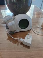 Slaaptrainer schaap, Ophalen, Gebruikt