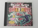 dixie aces - dynamite, Ophalen of Verzenden, Zo goed als nieuw