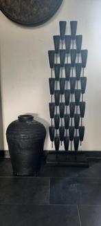 Groot Design / Kunst Ornament, Ophalen