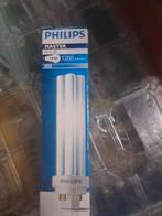 Philips Master PL-C 18W Spaarlamp 11 stuks, Minder dan 30 watt, Nieuw, Overige fittingen, Ophalen of Verzenden