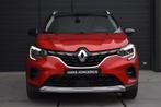 Renault Captur TCe 140 EDC Intens | AUTOMAAT | CAMERA | STUU, Stof, Gebruikt, 4 cilinders, Lichtsensor