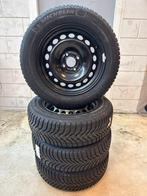 Winterbanden Suzuki Swift / Ignis | 185/65 R15, Ophalen, Gebruikt, 15 inch, Banden en Velgen