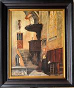 G. Keller 1985, Antiek en Kunst, Ophalen