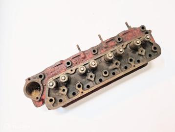 Cilinderkop Volvo 544 210 Amazon 142 144 145 P1800 B18- beschikbaar voor biedingen