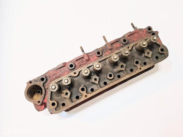 Cilinderkop Volvo 544 210 Amazon 142 144 145 P1800 B18-, Auto-onderdelen, Motor en Toebehoren, Volvo, Gebruikt, Ophalen of Verzenden