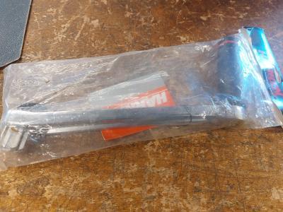 Harken lierhendel B10CL nieuw, Watersport en Boten, Bootonderdelen, Gebruikt