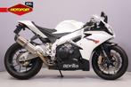 Aprilia RSV4 R (bj 2010), Bedrijf, Sport, Piaggio Vespa B.V., Minervum 7272
4817 ZM  Breda, NL