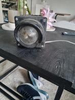 station doc lamp verlichting trein, Antiek en Kunst, Ophalen of Verzenden