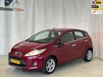 Ford Fiesta 1.25 Titanium|2E EIG|NAP|TREKHAAK|AIRCO|VELGEN|A, Auto's, Ford, Voorwielaandrijving, Euro 5, Electronic Stability Program (ESP)