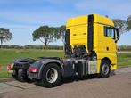 M.A.N. 18.440 TGX xlx pto nl-truck, Auto's, Automaat, Euro 6, Overige kleuren, MAN