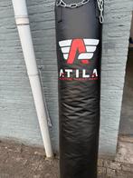 Atila Bokszak, Ophalen, Zo goed als nieuw, Bokszak