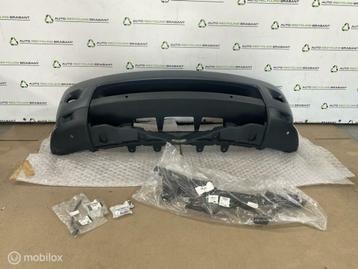Voorbumper Range Rover Sport Facelift NIEUW LR015073 beschikbaar voor biedingen