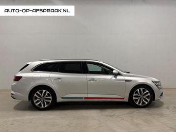 Renault Talisman Estate 1.6 dCi Initiale Paris Automaat beschikbaar voor biedingen
