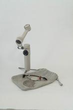 Insta360 Flow 2 Pro (ZGAN) - Compleet in doos, Ophalen of Verzenden, Zo goed als nieuw, Overige merken