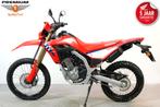 Honda CRF 300 L (bj 2025), Motoren, Motoren | Honda, Bedrijf, Toermotor