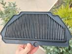 K&N Air filter KA 6009 - Kawasaki ZX6R 2009 - 2018, Ophalen of Verzenden