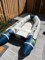 Rubberboot 310 Zodiac, Ophalen, Gebruikt