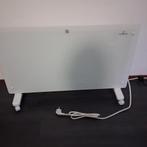 Klarstein Bansin Crystal Smart Convectieverwarming 2500 W, Ophalen, 30 tot 80 cm, Overige typen, Zo goed als nieuw