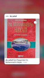 Son Peygamber Hz. Muhammed'in Hayati; Nedvi, Verzenden, Gelezen
