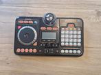 Kidi DJ tafel van VTECH, Muziek en Instrumenten, Dj-sets en Draaitafels, Ophalen, Zo goed als nieuw, Overige merken