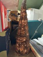 Decoratieve verlichte kegel, Ophalen of Verzenden