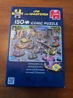 Jan van Haasteren puzzel 150 stukjes, Ophalen of Verzenden, Minder dan 500 stukjes, Zo goed als nieuw